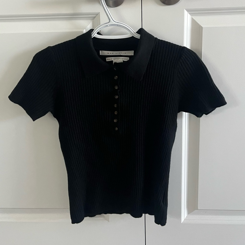 🖤 Max Studio tee 🖤